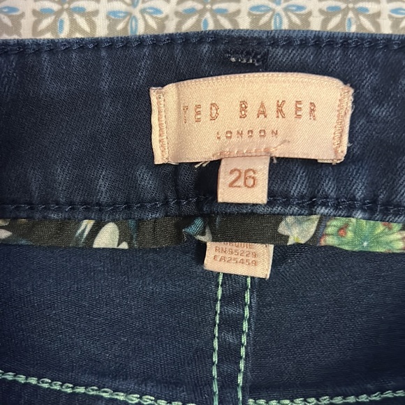 TED BAKER Skinny Jeans - Picture 8 of 14
